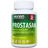Hanan Prostate Supplements for Men 100 Capsules - Prostasan Blended with Annatto, Humanpinta, Cat's Claw, Horsetail and Soldier's Herb - Prostate