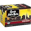 Chock Full o'Nuts Manhattan Medium Roast, K-Cup Coffee Pods (3.8 Ounce (Pack of 1), Midtown Manhattan)
