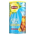 Lipton Sweetened Iced Tea Mix (Pack of 2) 38 Quarts Each