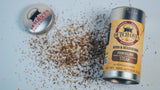 Dutch Oven Smokehouse Grill Masters Gift Set - 2x BBQ Sauces & 2x Rubs - Stampede, Sweet & Sassy, Californio, Fenceline - All-Natural, Award-Winning