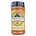 Mississippi Spice Company Premium Rubs & Seasonings, Poultry Blend, 10 oz