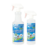 Absolutely Clean Amazing Laundry detergent liquid Stain and Odor Remover, Naturally Based Formula (USA Made)