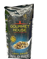 Gourmet House Rice Wild Man Polly, 8 oz