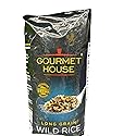 Gourmet House Rice Wild Man Polly, 8 oz