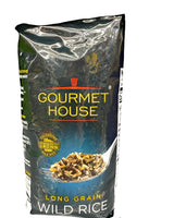 Gourmet House Rice Wild Man Polly, 8 oz