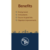 CFS GRANOLA, GLUTEN FREE PLANT-BASED, NON GMO 12 OZ (CHOCO COCO)