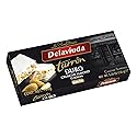 Delaviuda La Confiteria Turron Duro, Crunchy Almond Turron (Pack of 1)