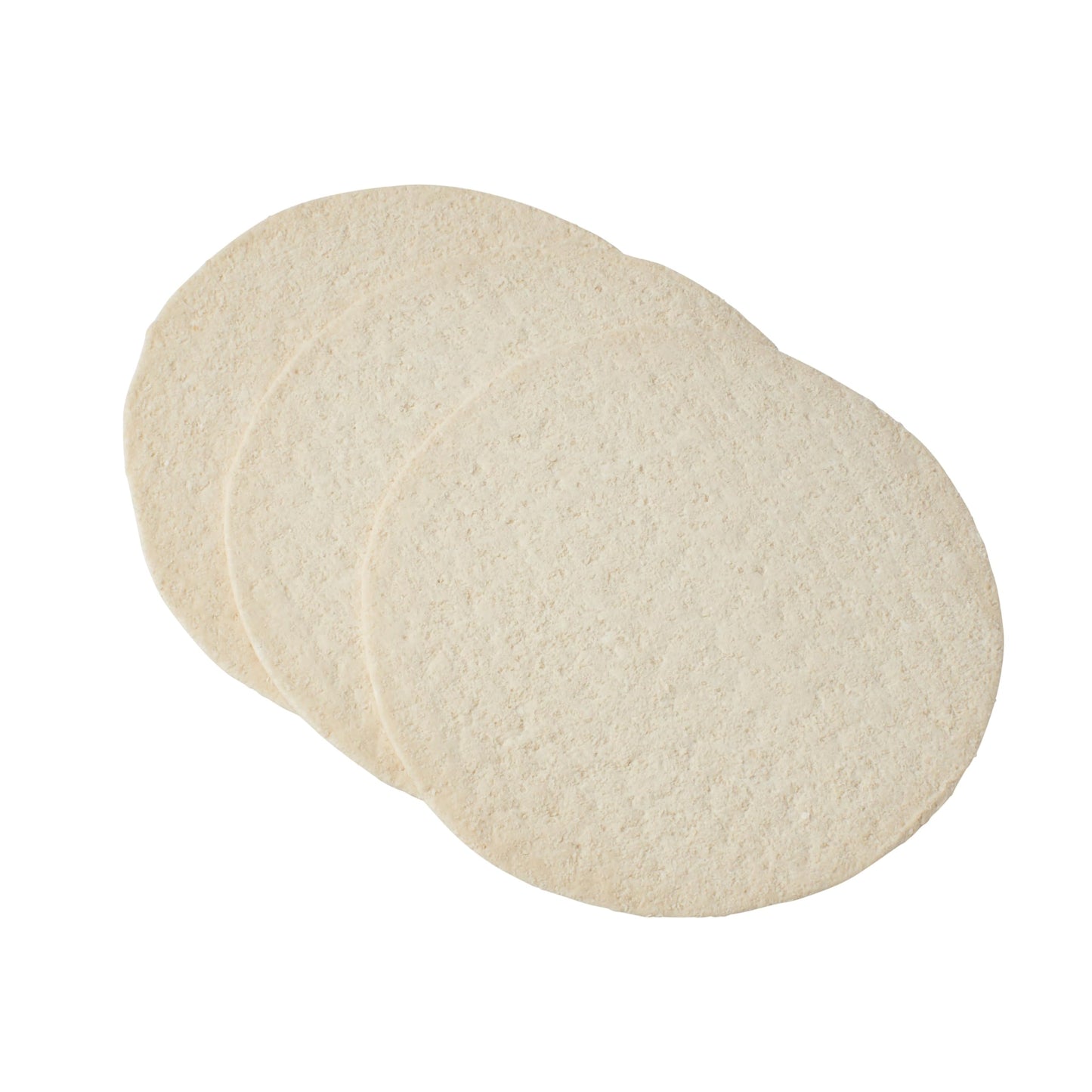 Rich's Self Rising Sheeted Pizza Crust, 16.6 Ounce -- 24 per case.