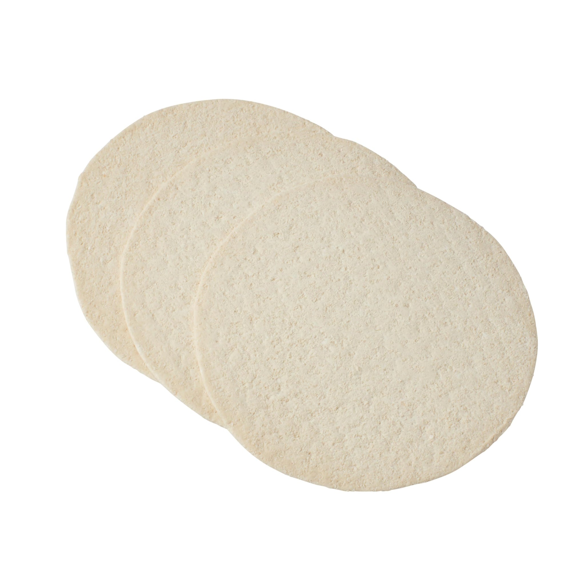 Rich's Self Rising Sheeted Pizza Crust, 16.6 Ounce -- 24 per case.