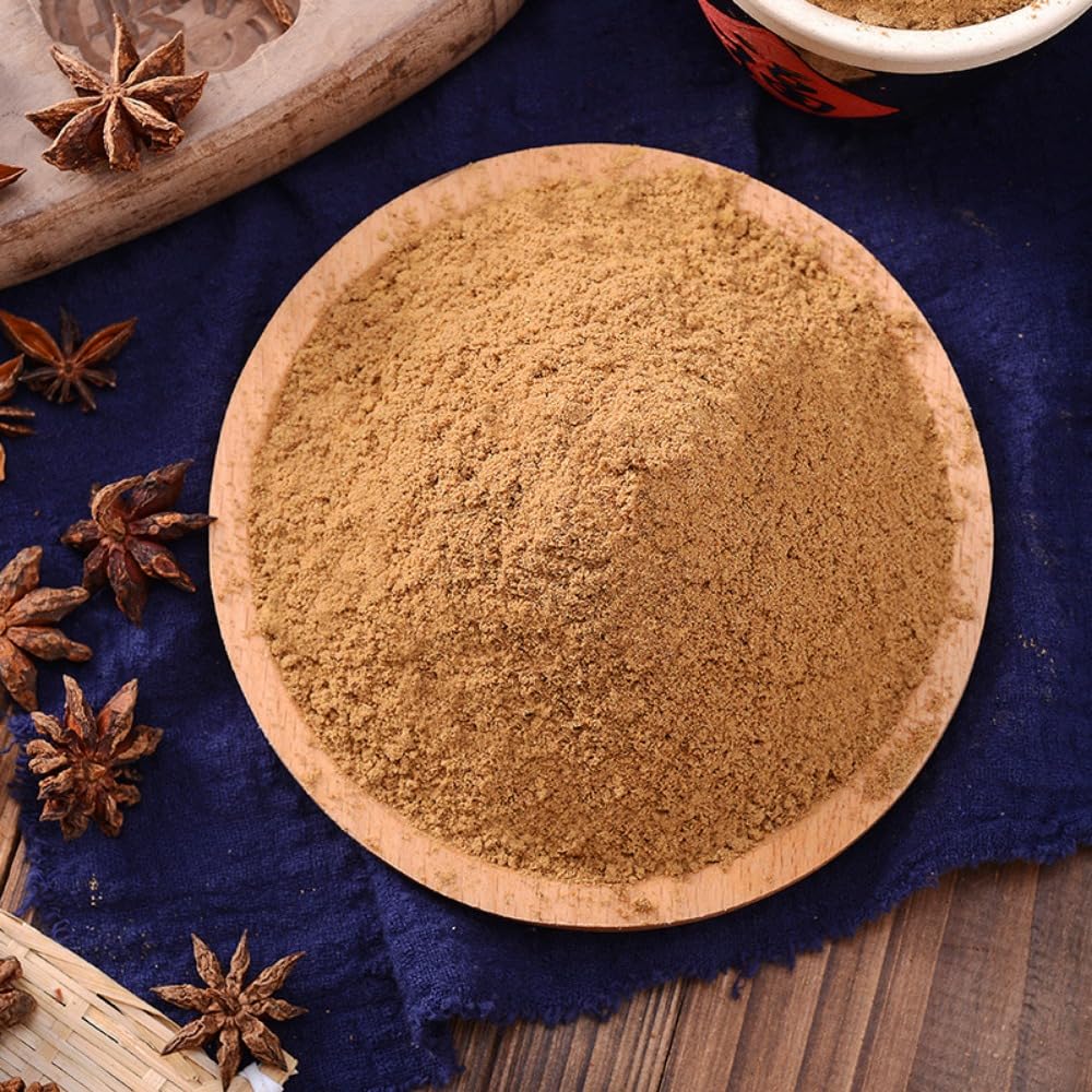 Zercumm Thirteen Fragrant Seasoning 45G Household Seasoning