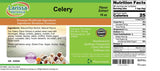 Celery Flavor Extract (16 oz, ZIN: 528984) - 2 Pack
