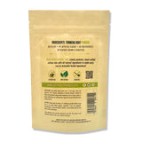 Palm Beach Medicinal Herbs - Turmeric Root Tea - Pure Herbal Tea Series, 30ct