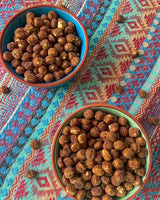 Wipala QUINOA Cereal with Panela. Dairy Free, Vegan, Less than 6 Ingredients, NON GMO. | 7.05 oz (Duo Pack Chocolate)