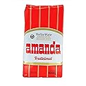 AMANDA YERBA Yerba Mate Amanda, 2.2 lb