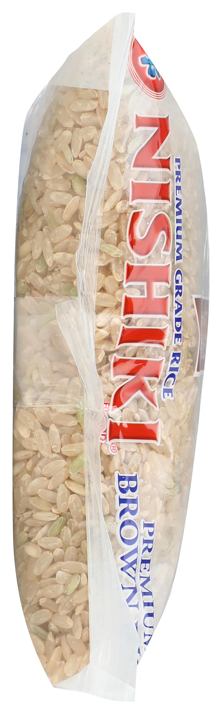 Nishiki Rice Brown 2 LB