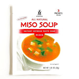 Mishima Mixed Miso Soup 1 oz each (5 Items Per Order)