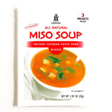 Mishima Mixed Miso Soup 1 oz each (3 Items Per Order)
