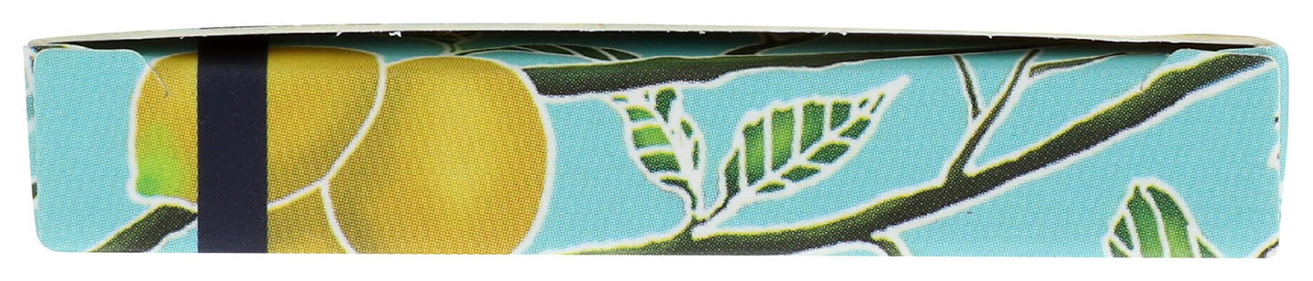 Milene Jardine Sicillian Salted Lemon Dark Cacao 70%, 0.85 OZ
