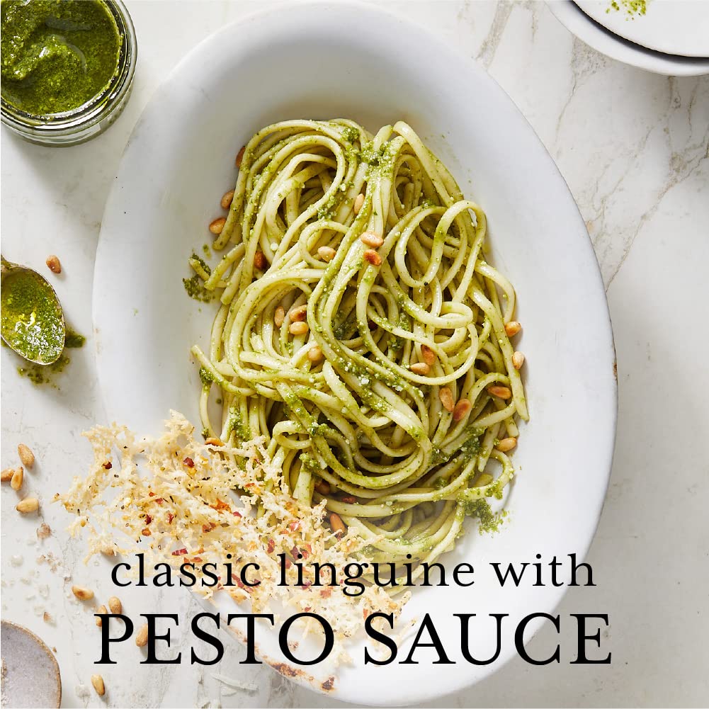 Simply Pesto Sauce 6.50 Ounces (Case of 12)