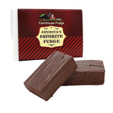 Farmhouse Fudge - Build Your Own Vegan Fudge Box - Fresh Vegan Fudge, Dairy and Gluten free! - Perfect treat for Everyone