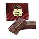 Farmhouse Fudge - Build Your Own Vegan Fudge Box - Fresh Vegan Fudge, Dairy and Gluten free! - Perfect treat for Everyone