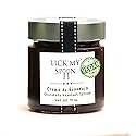 Crema di Gianduia - Chocolate Hazelnut Spread All Natural 10 oz