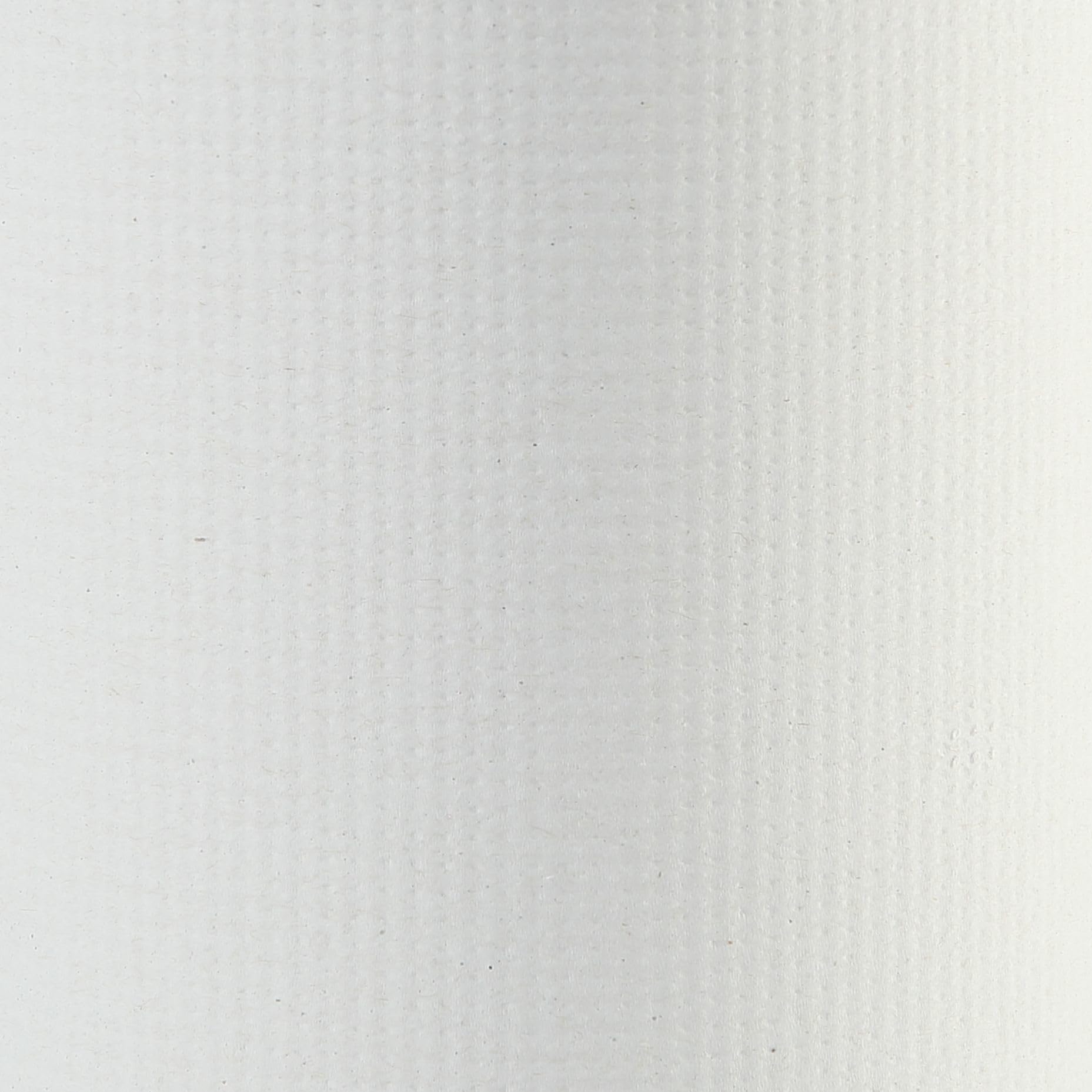 Boardwalk 6261 Hardwound Paper Towels, 1-Ply, 8" x 600ft, White, 2" Core (Case of 12 Rolls)