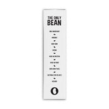 The Only Bean - Organic Black Bean Spaghetti Pasta - High Protein, Keto Friendly, Gluten-Free, Vegan, Non-GMO, Kosher, Low Carb, Plant-Based Bean