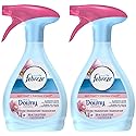 Febreze Fabric Refresher With Downy - April Fresh - 27 oz - 2 pk