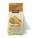 Sticky Fingers Meyer Lemon Scone Mix, 14 OZ