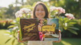 Hawaiian Host Milk Chocolate AlohaMacs