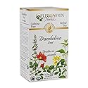 Celebration Herbals Dandelion Leaf Tea Bags 24 Count