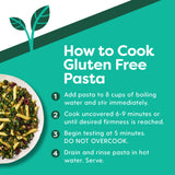 Ancient Harvest Wheat Free Spaghetti -- 8 oz