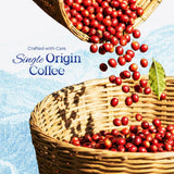 Blu Ore Premium Vietnamese Coffee Pods - Dark Roast - Recyclable & Compatible with most K-Cup brewers (24 Count) - 100% Arabica Coffee, No