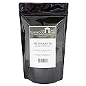 Elmwood Inn Fine Teas, Genmaicha Japanese Green Tea, 16-Ounce Pouches