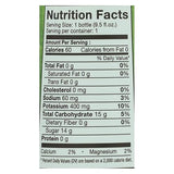 Real Coconut Water, 9.5 Ounce - 12 per case.