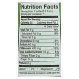 Real Coconut Water, 9.5 Ounce - 12 per case.