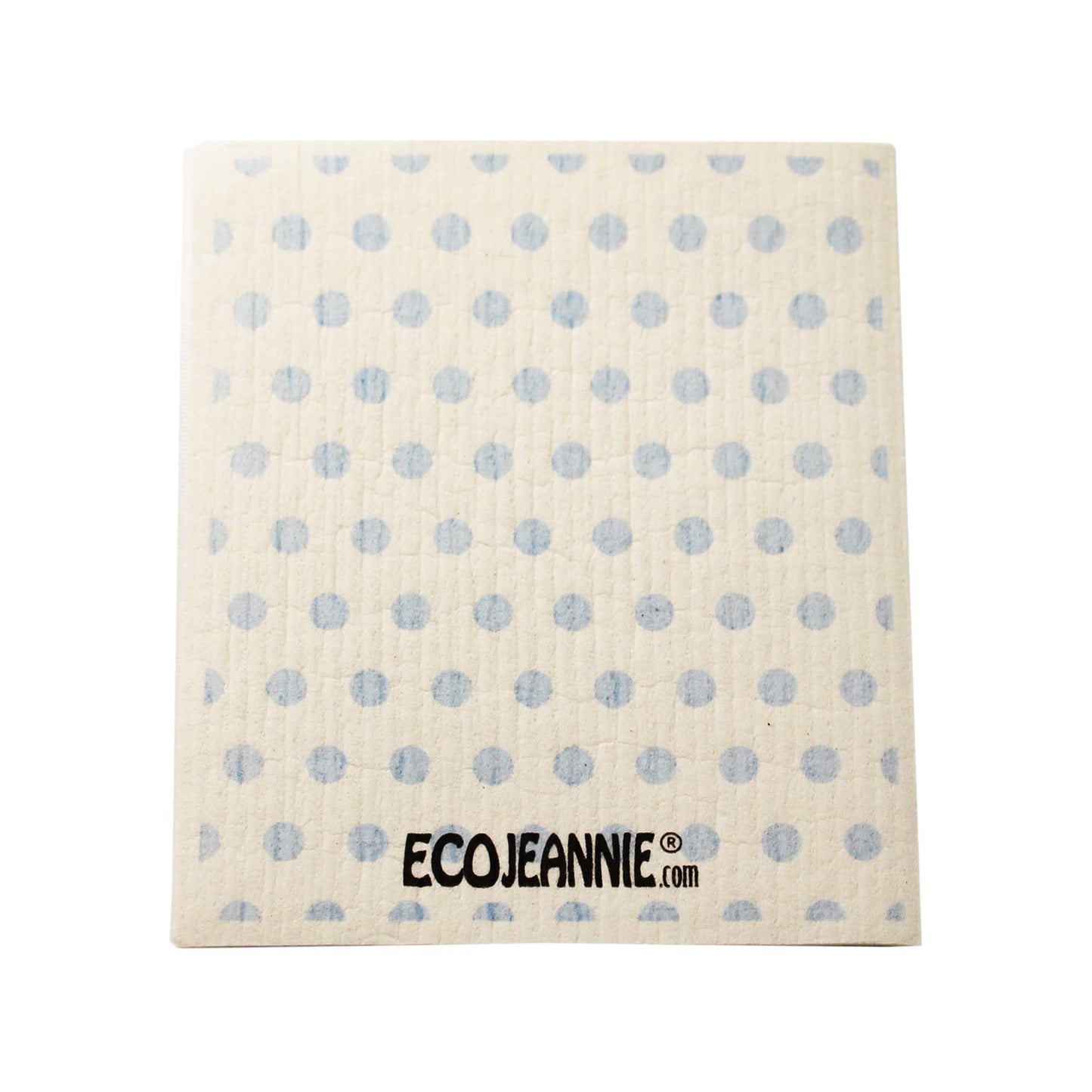 Wholesale EcoJeannie Eco-Friendly German Cleaning Cloth 100% Biodegradable Cellulose Sponge Cloths, Kitchen Cloths, GMO-Free, Reusable - Made in