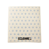 Wholesale EcoJeannie Eco-Friendly German Cleaning Cloth 100% Biodegradable Cellulose Sponge Cloths, Kitchen Cloths, GMO-Free, Reusable - Made in