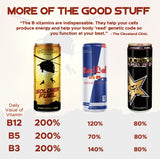Soldier Fuel performance energy drink | Caffeine + Extra B Vitamins + Taurine + G-Tone + Inositol | Sugar Free | 12oz (pack of 12)