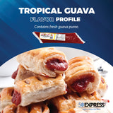 50Express® 12 Count Fruit Filling Sleeve (12 Count/2lb Sleeves) (Tropical Guava)