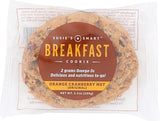 SUSIES SMART Breakfast Cookie, 3.5 OZ