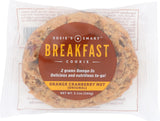 SUSIES SMART Breakfast Cookie, 3.5 OZ