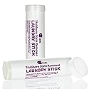 Cadie Laundry Stain Remover Stick - Pre Wash Spot Cleaner for Fabric Clothing on Cotton,Wool,Synthetics - Easy Removal