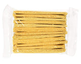 G.E.T. BIOSPG24 Non-Abrasive Compressed Cellulose Dish Cleaning Sponge (24 Pack)