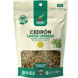 Hanan Lemon Verbena (Cedron) Loose Herbs - Herbal Tea All-Natural Beebrush from Peru’s Andes Mountains Flavor in Cooking Recipes, Potpourri, Perfumes