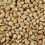 Fisher Snack, Oven Roasted Never Fried, Made with Sea Salt, Peanuts, 12 Ounce