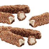 Fox Valley Traders Pecan Log Roll 4 oz., Set of 5, Nostalgic