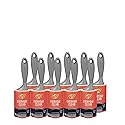 Scotch-Brite Everyday Clean Lint Roller, Lint Roller for Pet Hair, Clothing, Furniture and More, 10 Lint Rollers, 95 Sheets/Roller, 950 Sheets Total