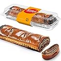 Hungarian Chocolate Kokosh Cake | Chocolate Babka Bread | Coffee Cake | Danish Pastry | Dairy & Nut Free | Fresh & Delicious |1 Loaf -15 oz Stern’s